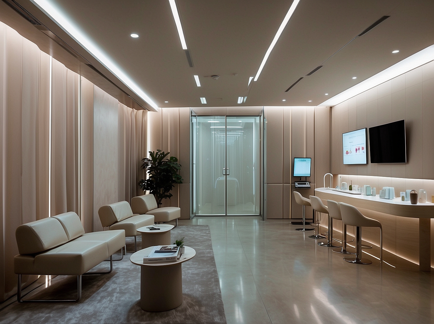 Exosome therapy Korea regenerative skin treatment Seoul clinic