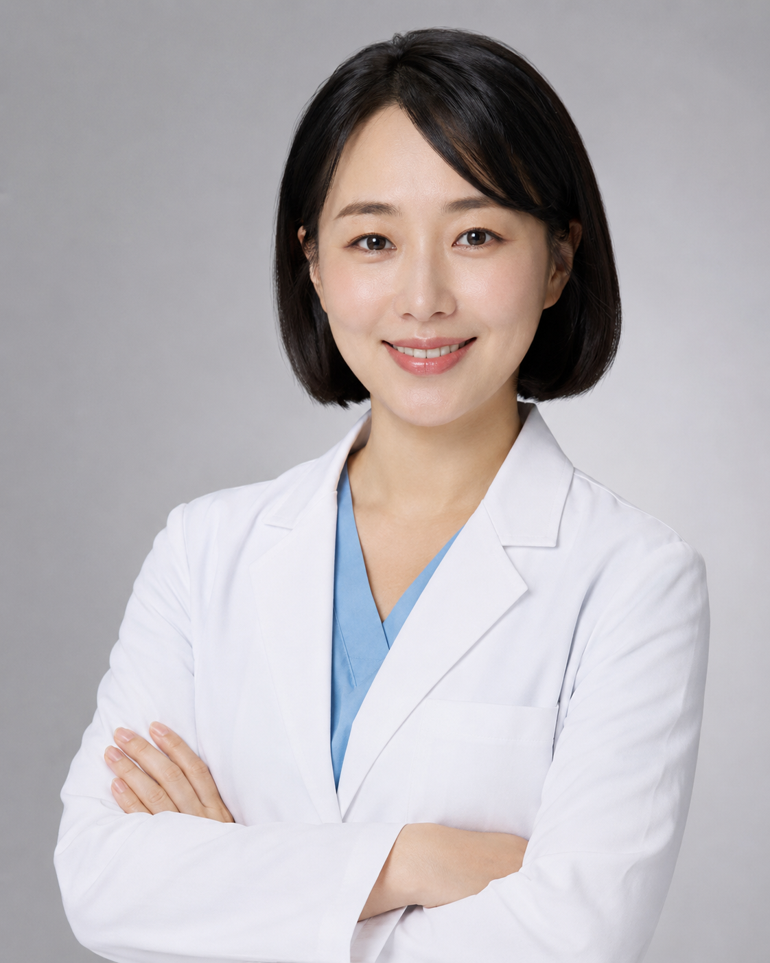 Dr. Y — Anti-Aging Specialist